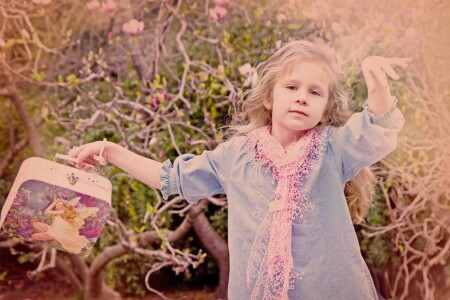 Весна пришла