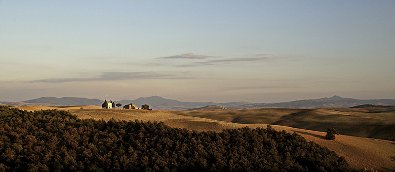 Toscana