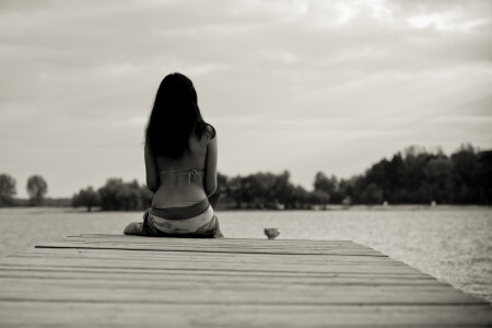 Coffee & loneliness