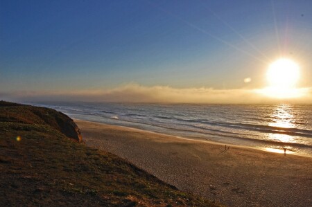 Тихий океан