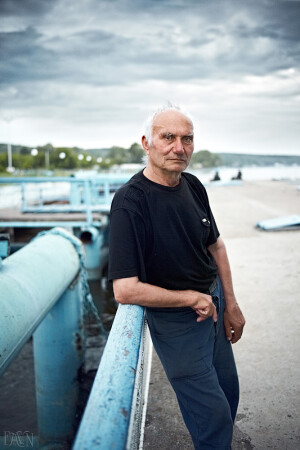 Морской волк