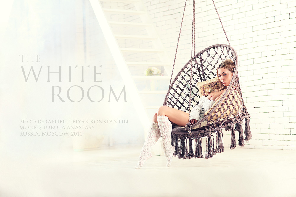 White room