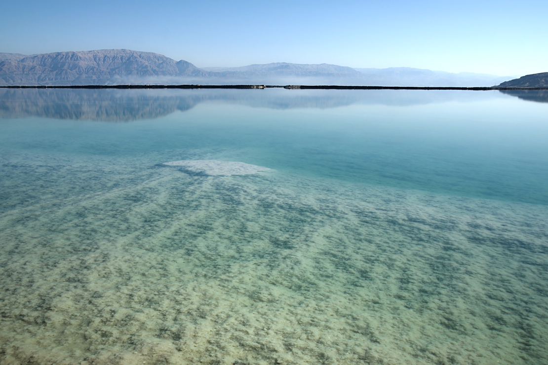 Dead Sea