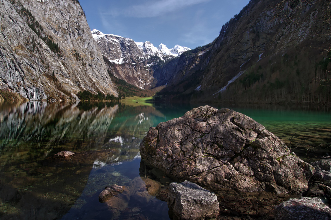 Obersee