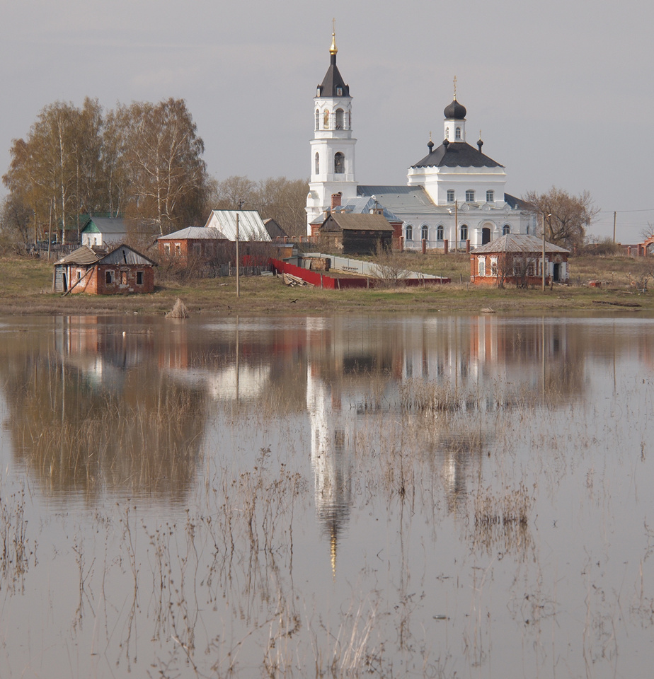 Большая вода 2