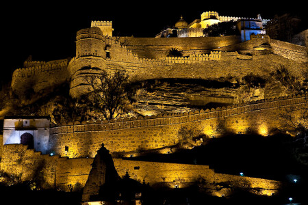 Форт &amp;quot;Глаз Мевара&amp;quot;