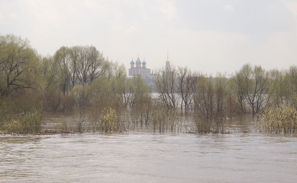 Большая вода - 7