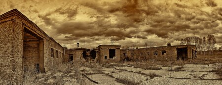 Апокалипсис