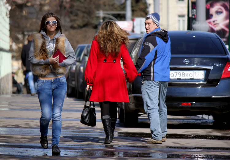 В поисках альтернативы