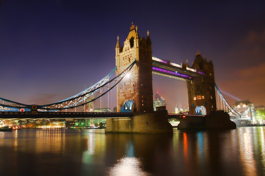 Tower Bridge