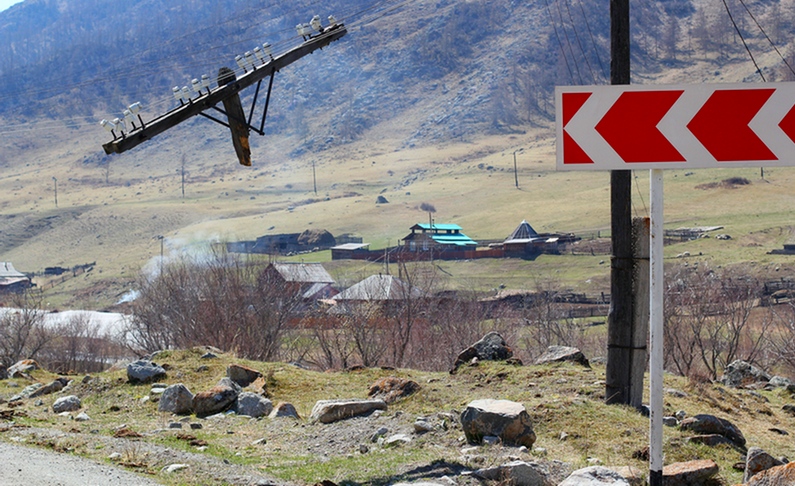 Горнолыжники славные парни ... не всегда в поворот попадают!