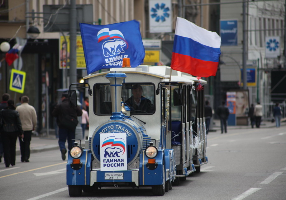 на этом далеко не уедешь