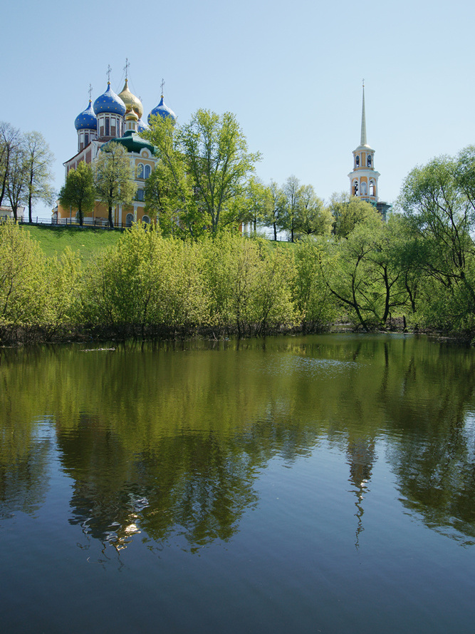 Большая вода - 8