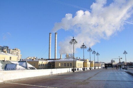 фонари