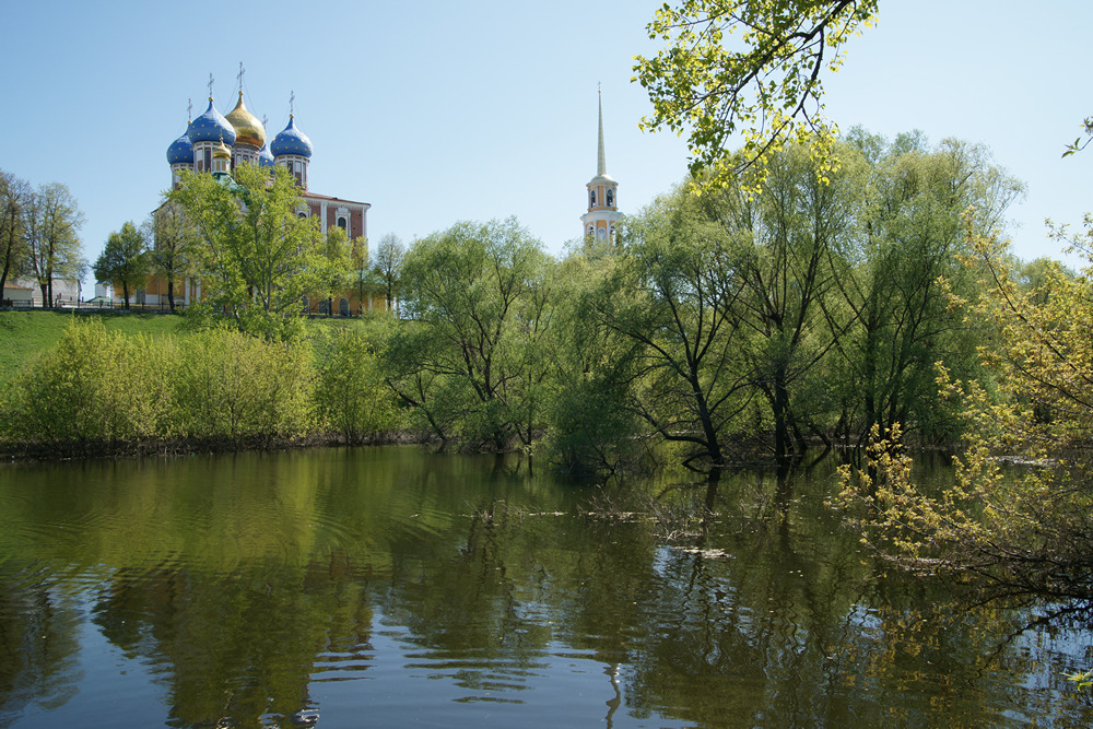 Большая вода - 9