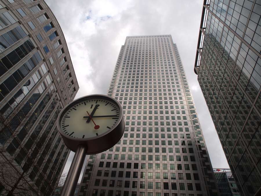 One Canada Square