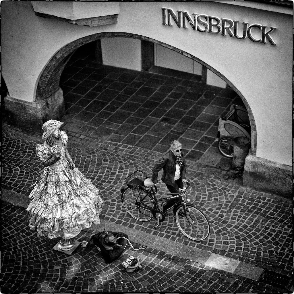 Innsbruck