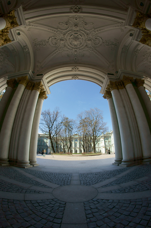 Hermitage