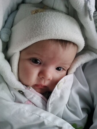 Мое Солнышко