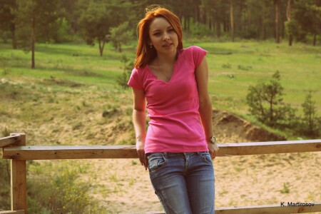 Красотка из 60-х