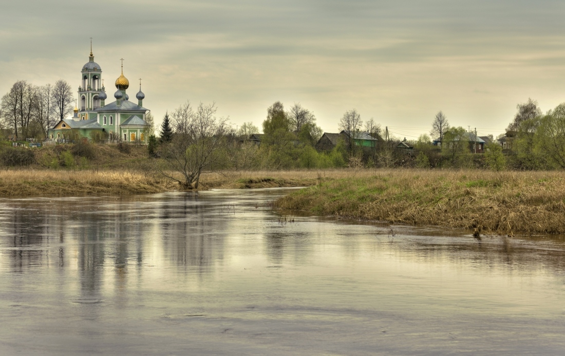 из серии &quot;Русь православная&quot;