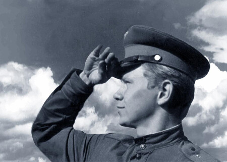 Полетим..!?
