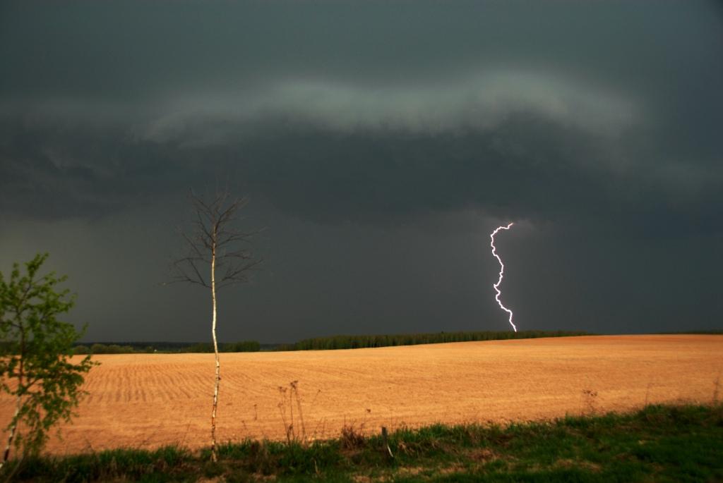 Thundercloud