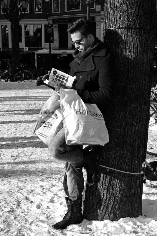 shopper