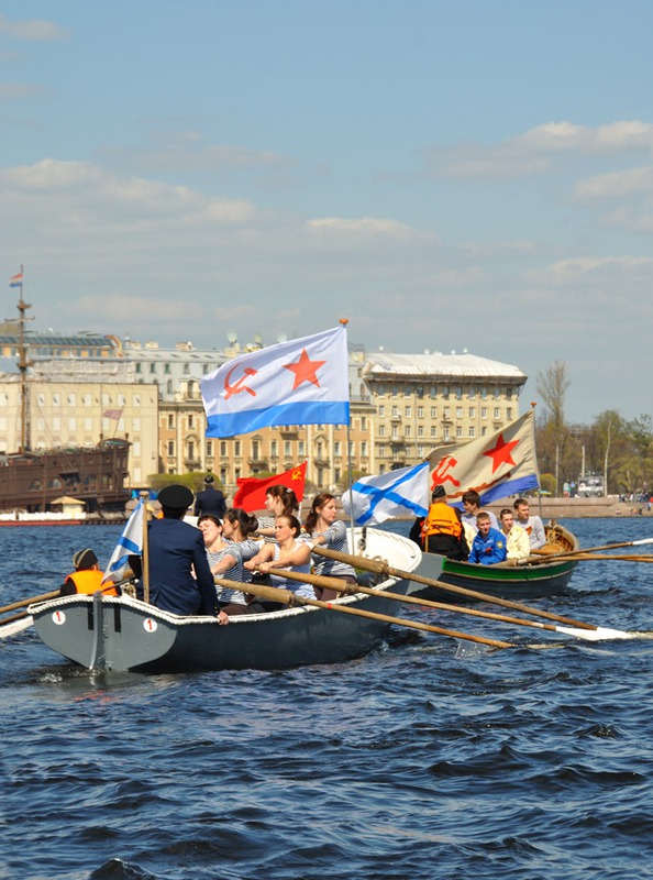 Во славу Отечества