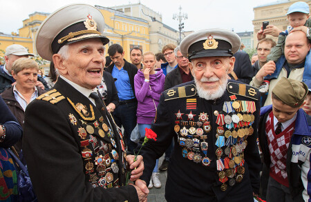 Встреча