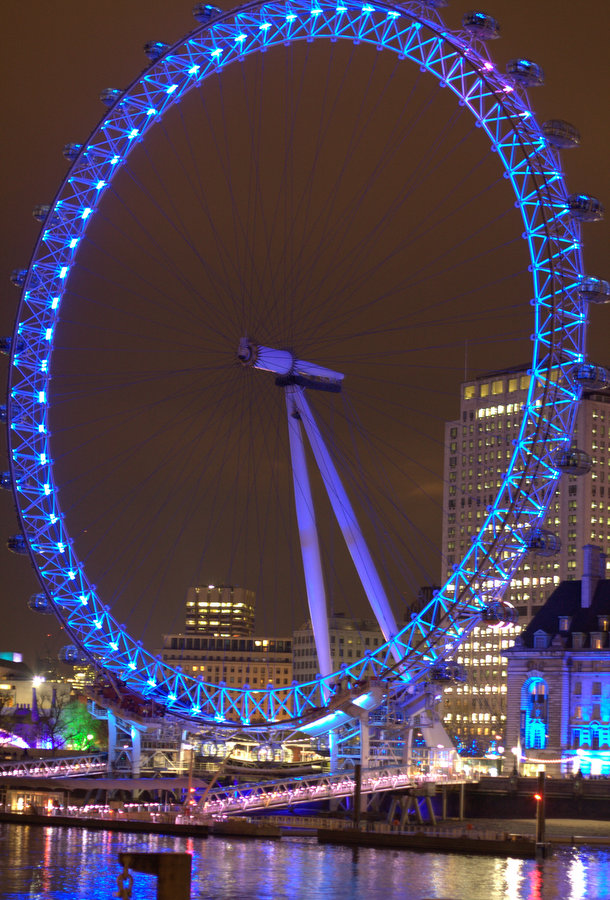 London Eye