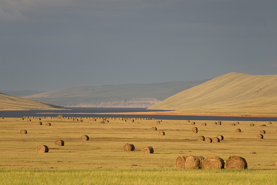 Осеннее настроение