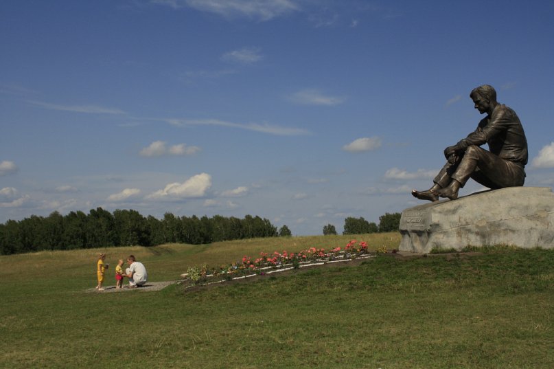 в стране лилипутов