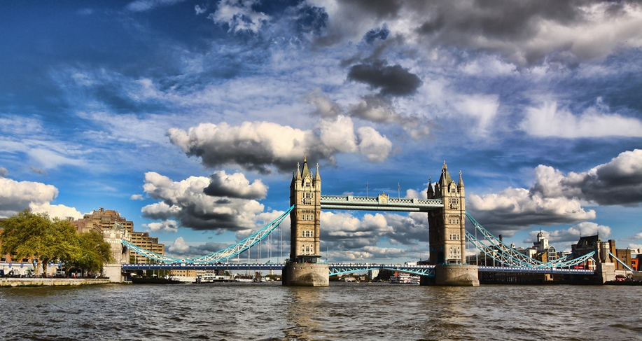 Tower Bridge