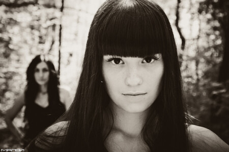 Black &amp;amp; White