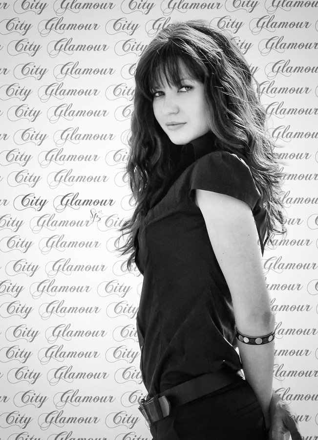 City Glamour 06