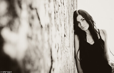 Black &amp;amp; White