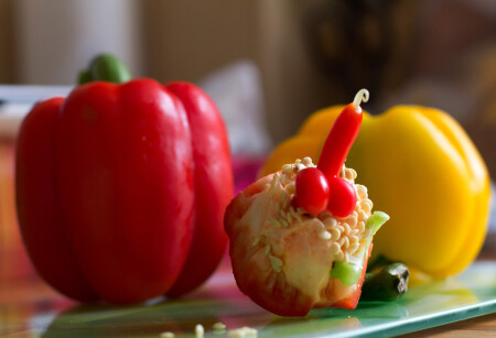 &amp;quot;Крутой&amp;quot; Перец!