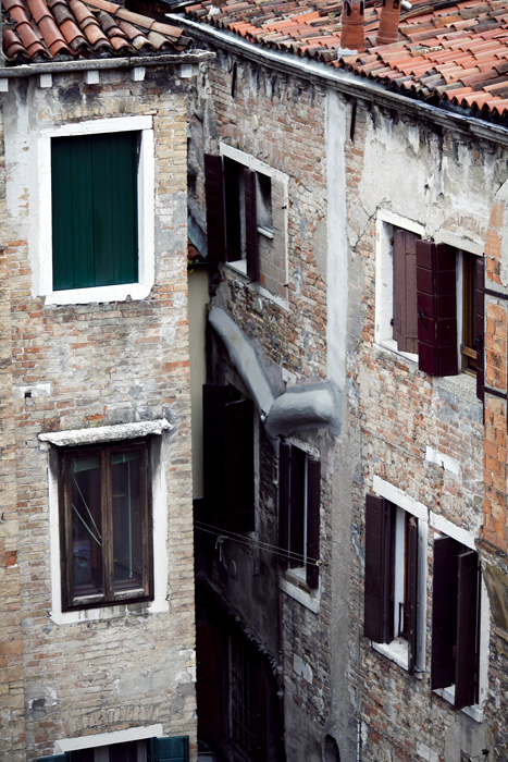 Italy, Venice