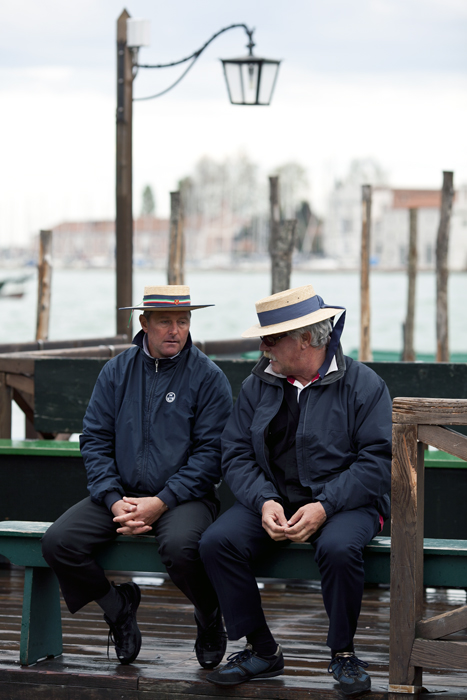 Italy, Venice