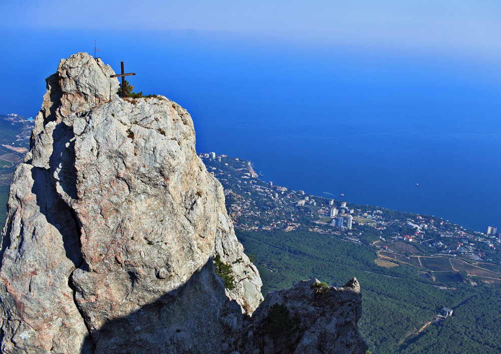 Крымские зарисовки 