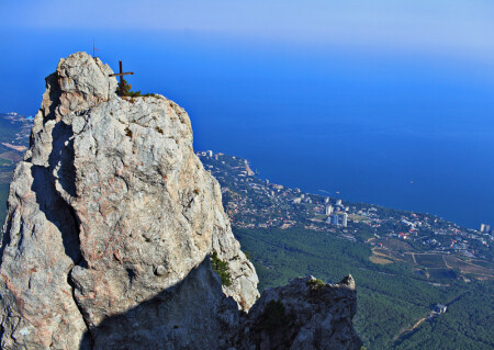 Крымские зарисовки