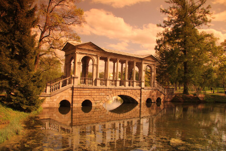 пушкинский парк