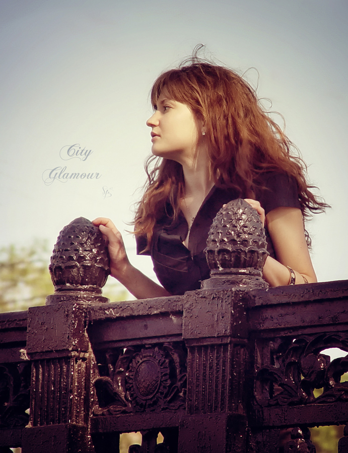 City Glamour 07