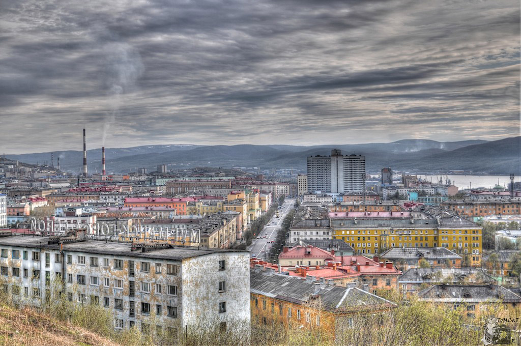 Murmansk