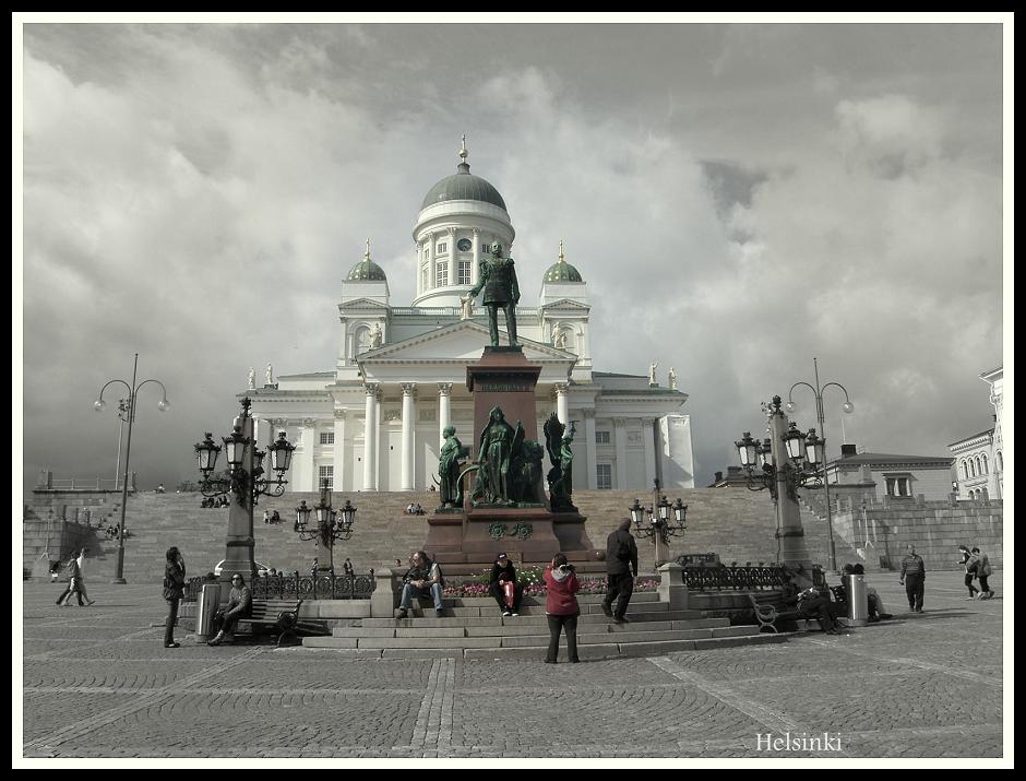 Helsinki