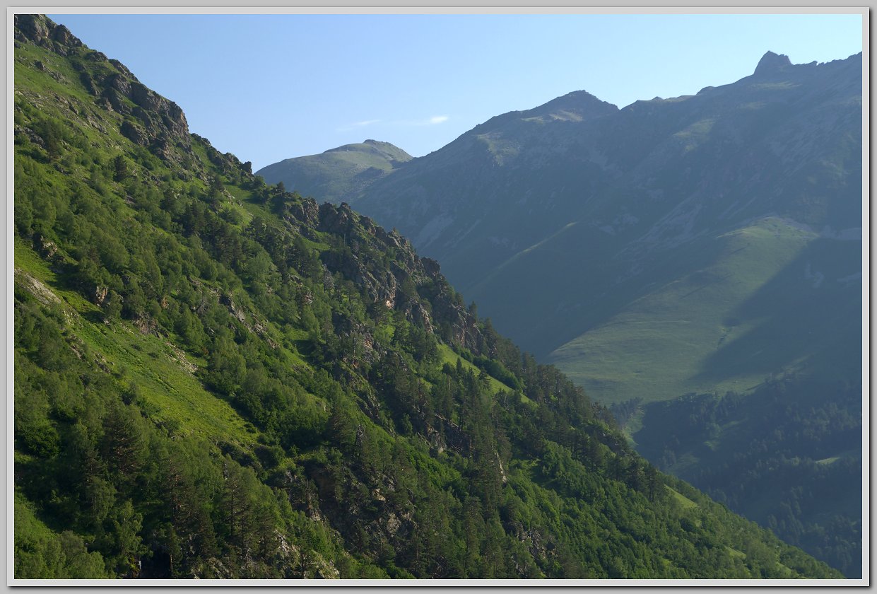 По пути к Надежде