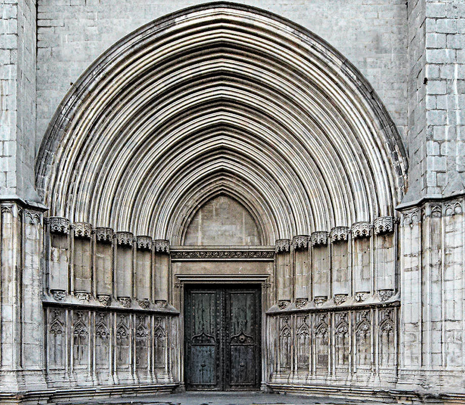 Cathedral of Girona