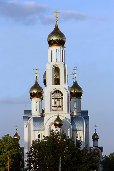 Церковь