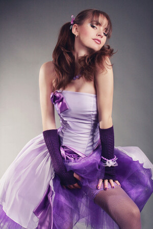 Новый взгляд на студийную свадебную фотографию